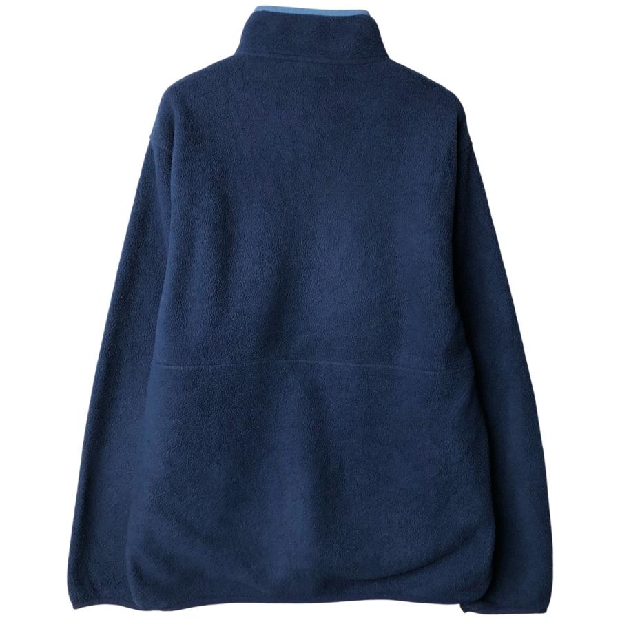 古着 00年代 パタゴニア Patagonia SYNCHILLA シンチラ フリースプル