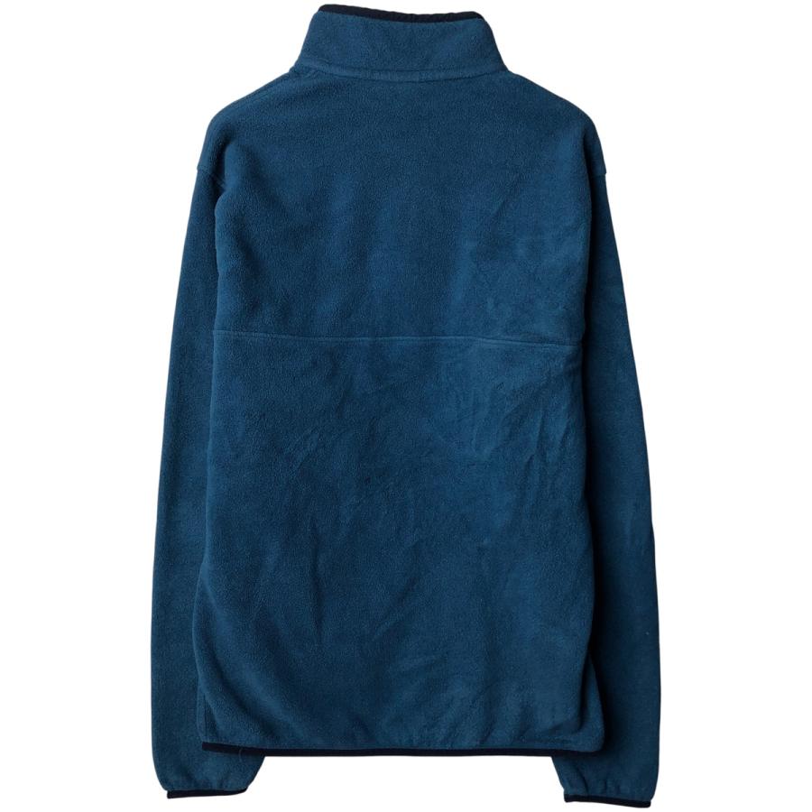 patagonia（パタゴニア） 古着 ライトウェイトシンチラスナップT