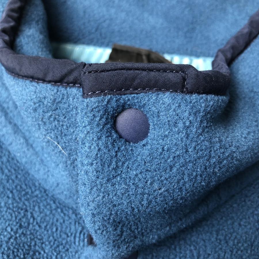 patagonia（パタゴニア） 古着 ライトウェイトシンチラスナップT