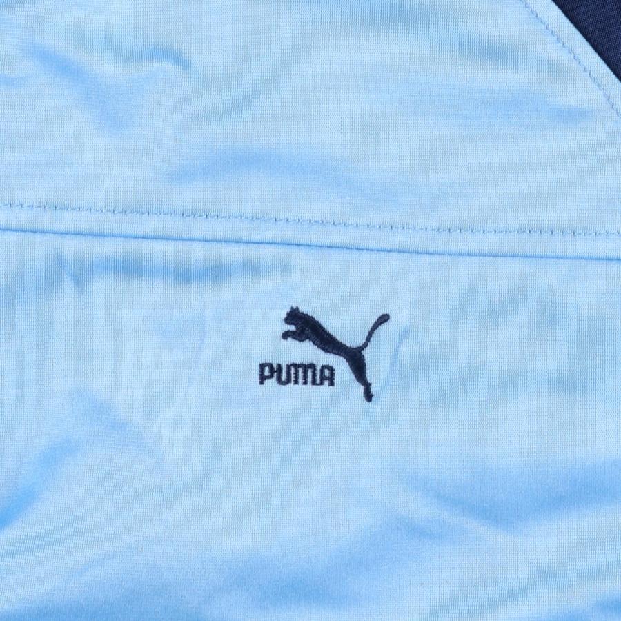 PUMA（プーマ） 古着 80~90年代 ジャージ トラックジャケット メンズXL