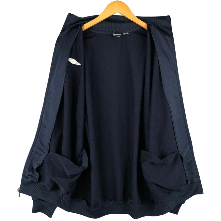 古着 90~00年代 アンブロ UMBRO ジャージ トラックジャケット メンズM相当/eaa603775 umbro（アンブロ） 古着 90~00年代 ジャージ トラックジャケット