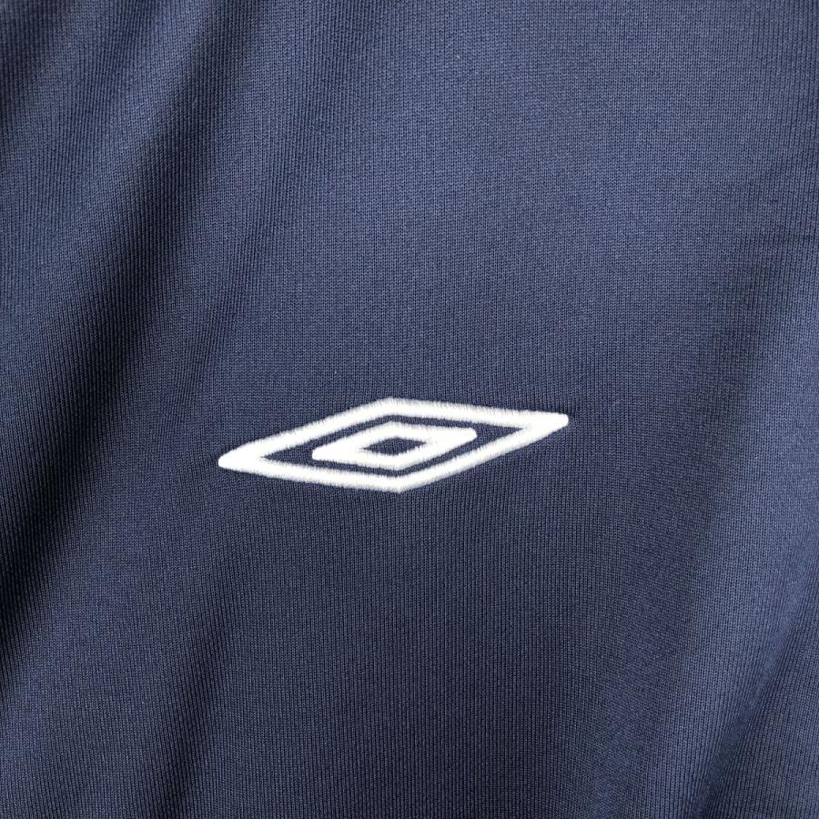 umbro（アンブロ） 古着 90~00年代 ジャージ トラックジャケット