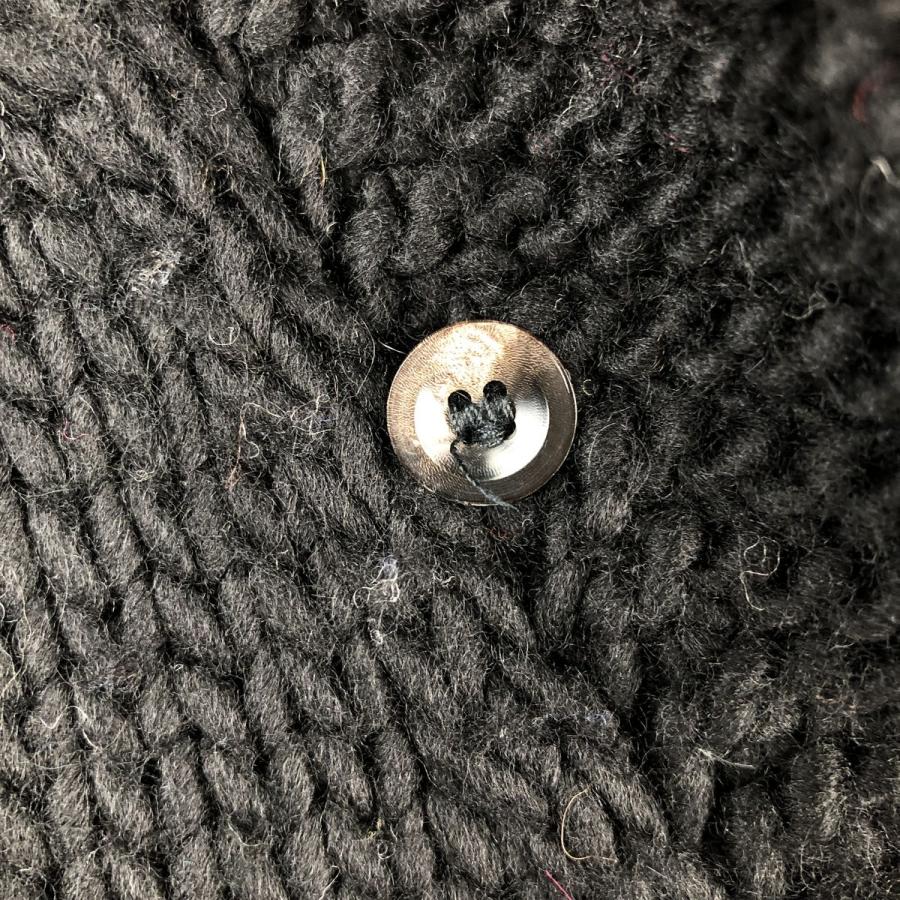 古着 ラルフローレン POLO by Ralph Lauren HAND KNIT スノー柄 雪柄