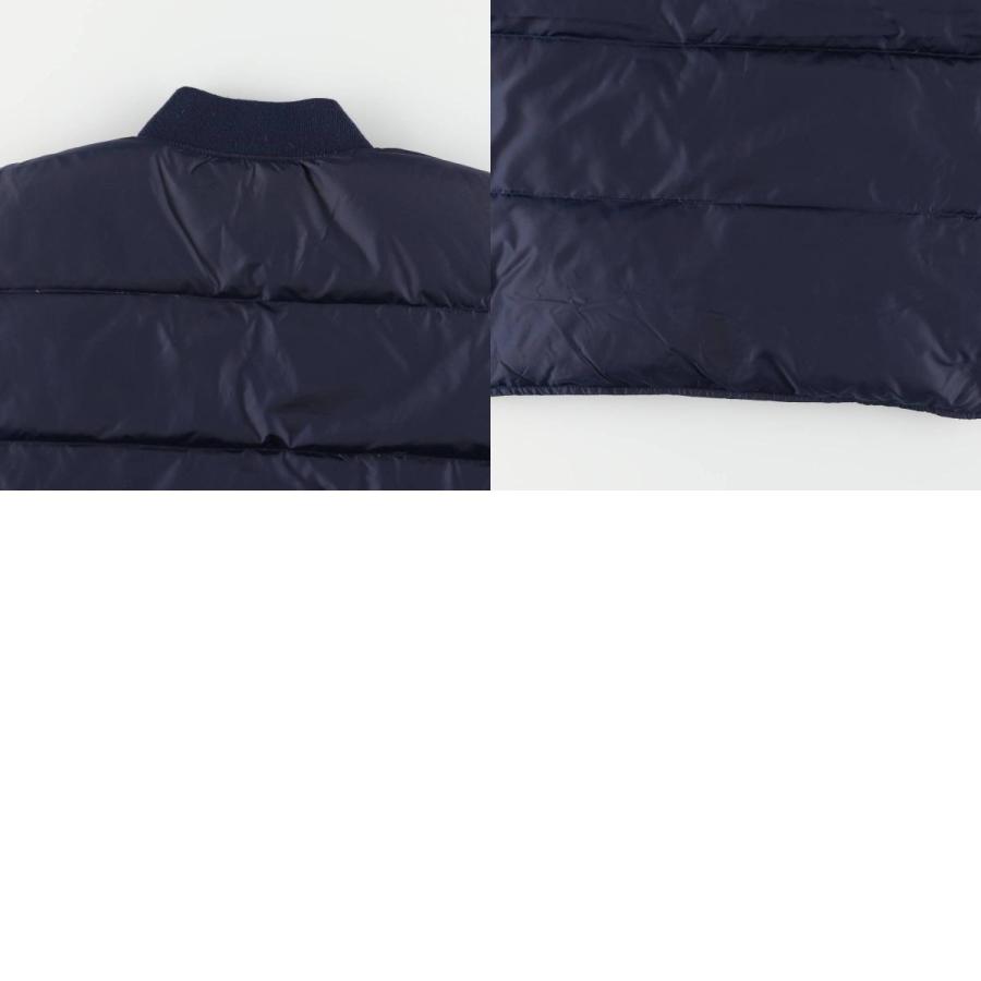 Eddie Bauer（エディーバウアー） 古着 80~90年代 黒タグ グースダウン