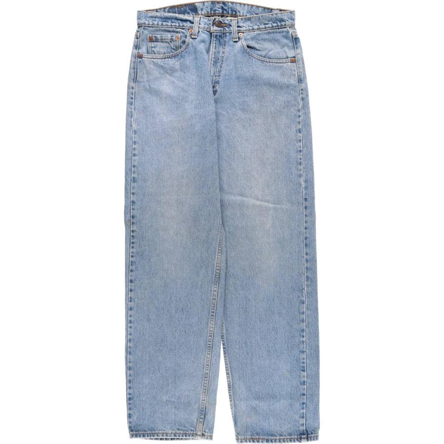 Levi's（リーバイス） 古着 90年代 Levi's 565 LOOSE FIT WIDE LEG