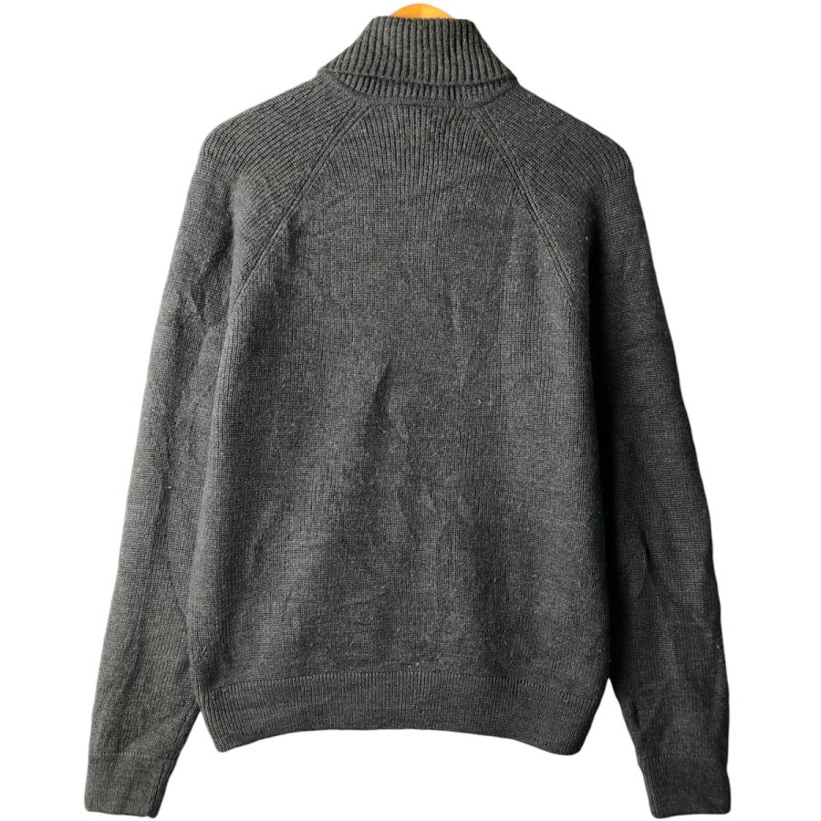 古着 ラルフローレン Ralph Lauren POLO by ショールカラー ウール