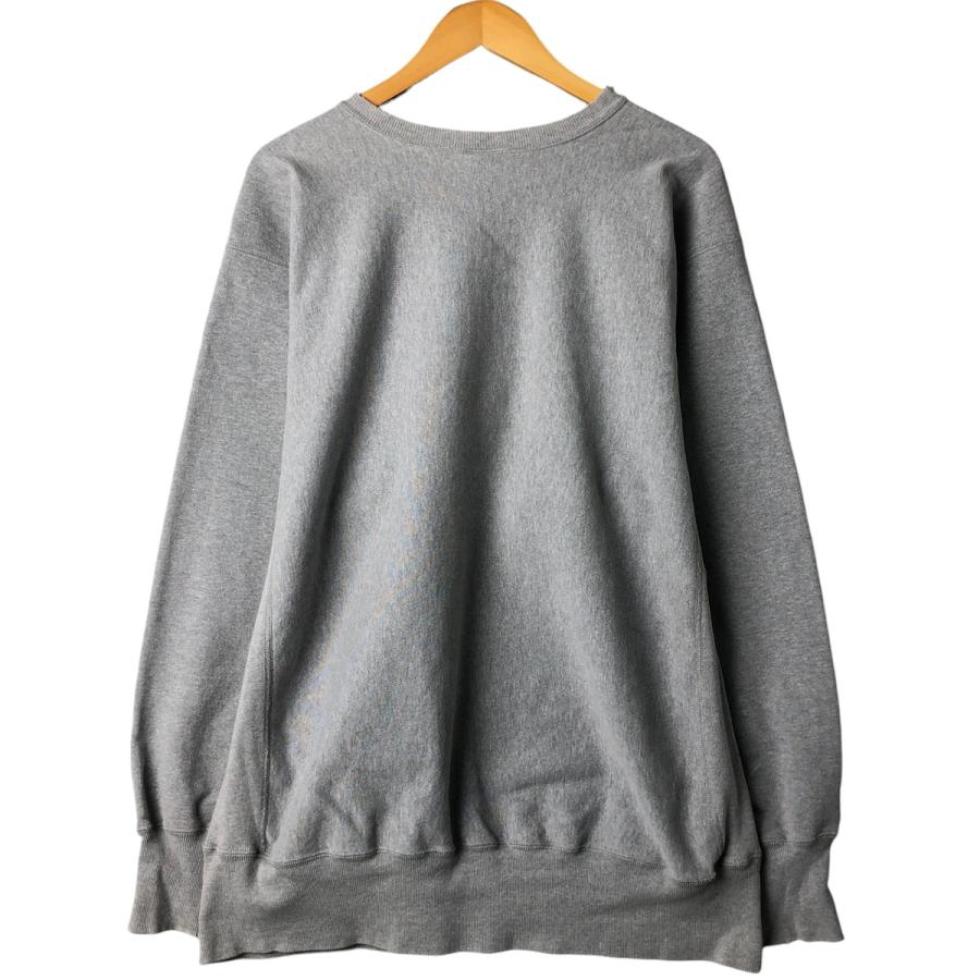 Champion（チャンピオン） 古着 90年代 リバースウィーブ 刺繍タグ