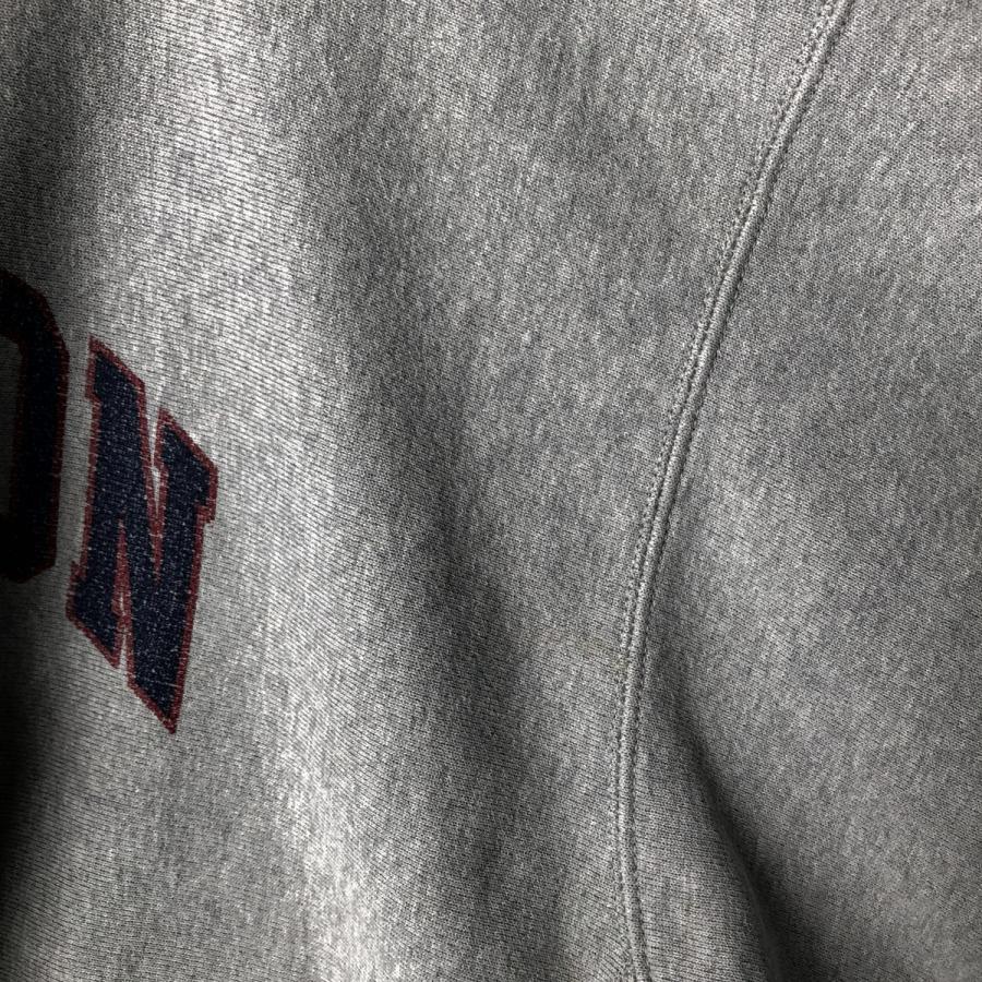 Champion（チャンピオン） 古着 90年代 リバースウィーブ 刺繍タグ
