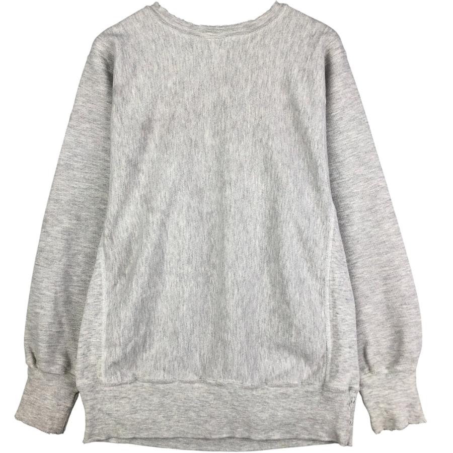 Champion（チャンピオン） 古着 90年代 リバースウィーブ 刺繍タグ