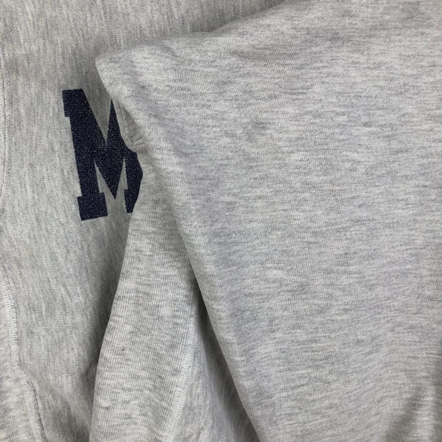 Champion（チャンピオン） 古着 90年代 リバースウィーブ 刺繍タグ