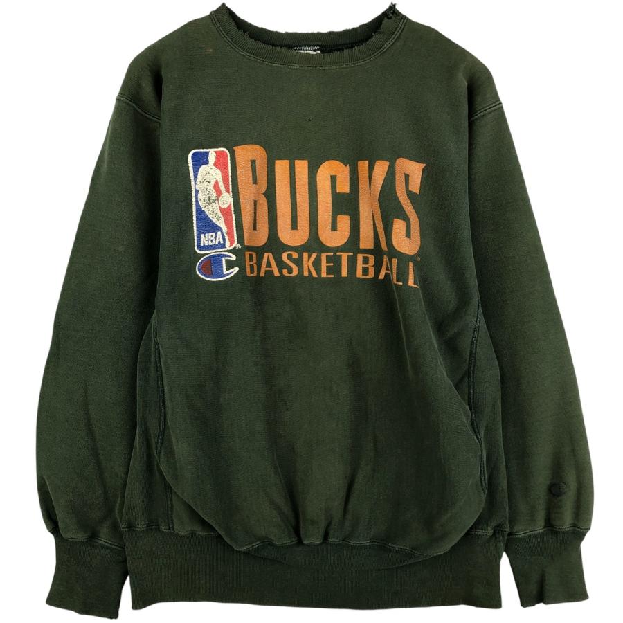 Champion（チャンピオン） 古着 90年代 リバースウィーブ