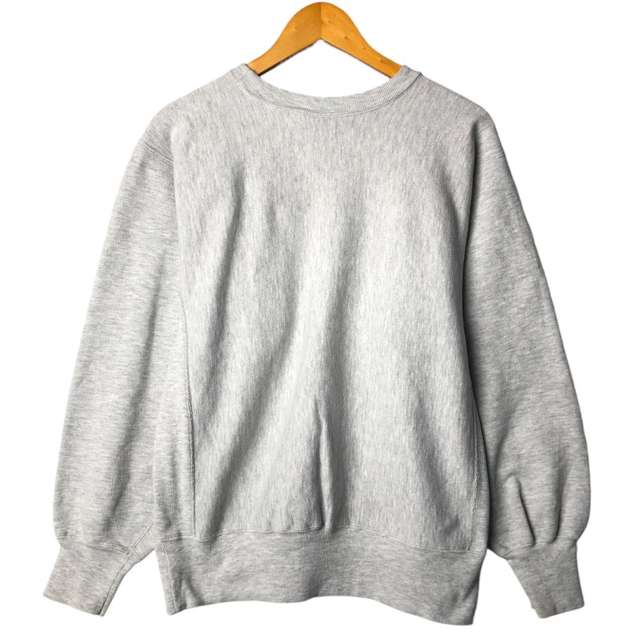 Champion（チャンピオン） 古着 90年代 リバースウィーブ 刺繍タグ