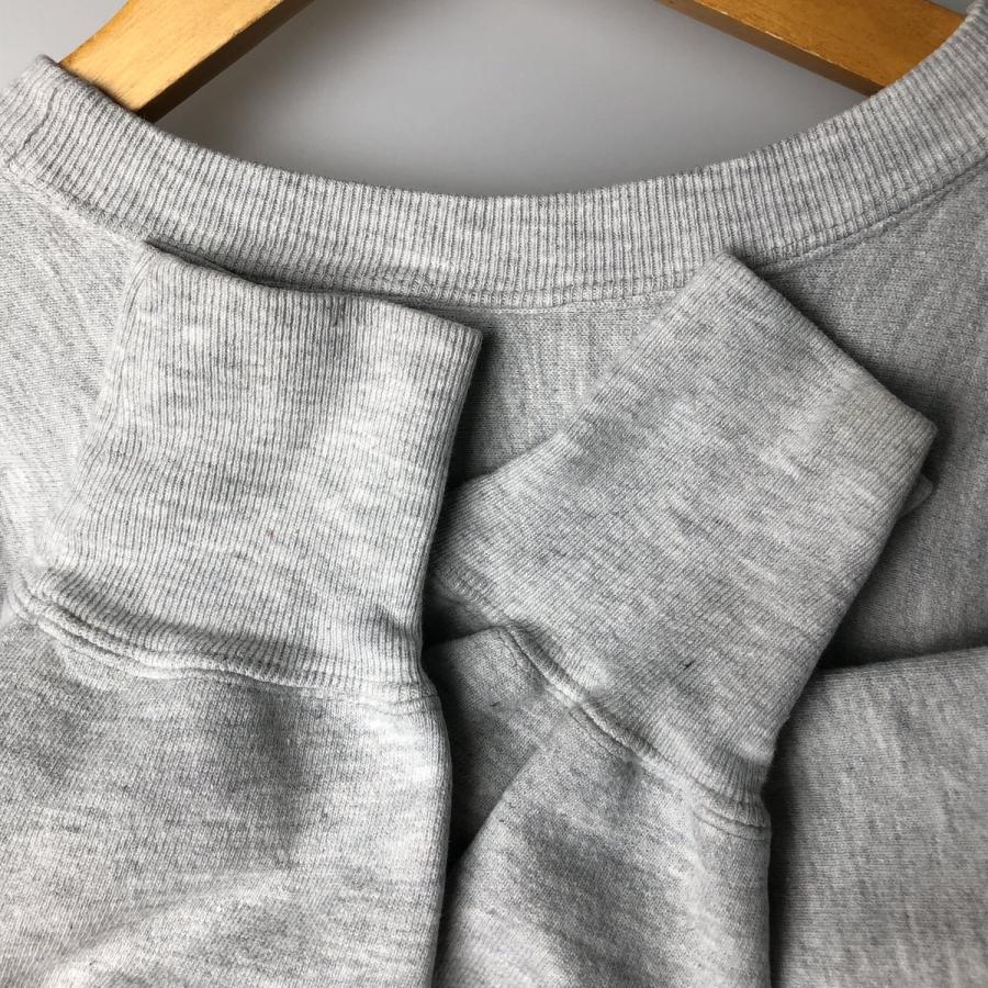 Champion（チャンピオン） 古着 90年代 リバースウィーブ 刺繍タグ