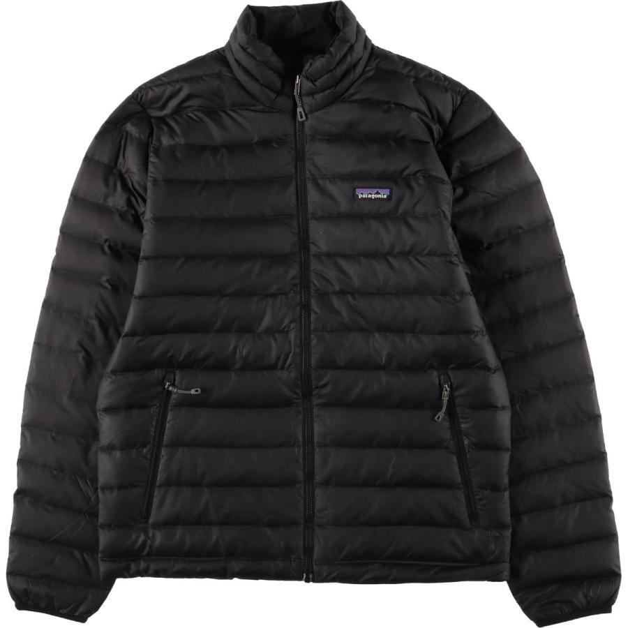 patagonia（パタゴニア） 古着 Patagonia 84674FA14 グースダウン
