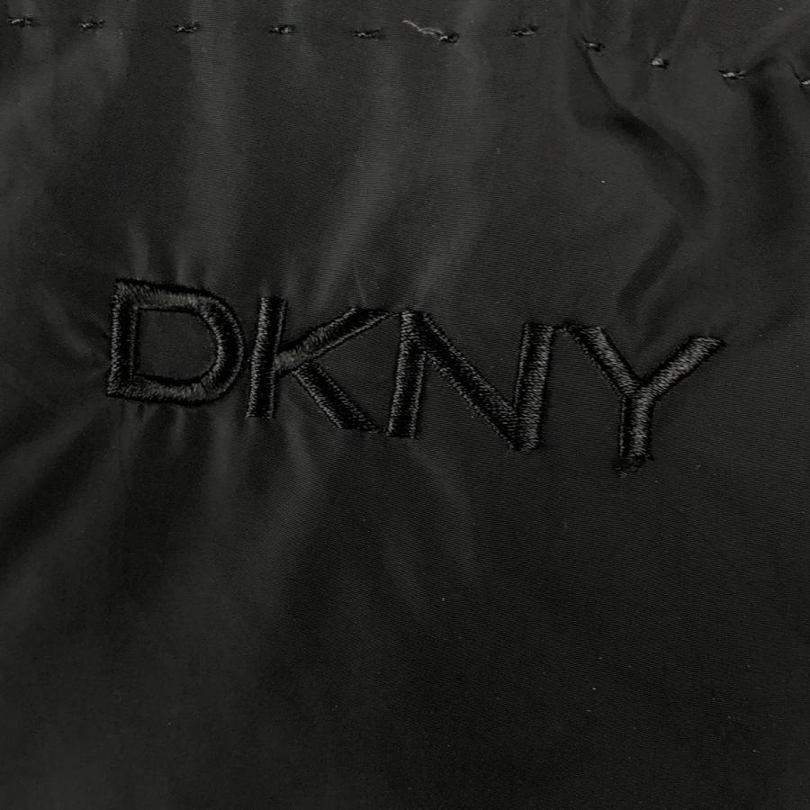 古着 ダナキャランニューヨーク DKNY ダウンジャケット メンズXL相当 /eaa603934_7
