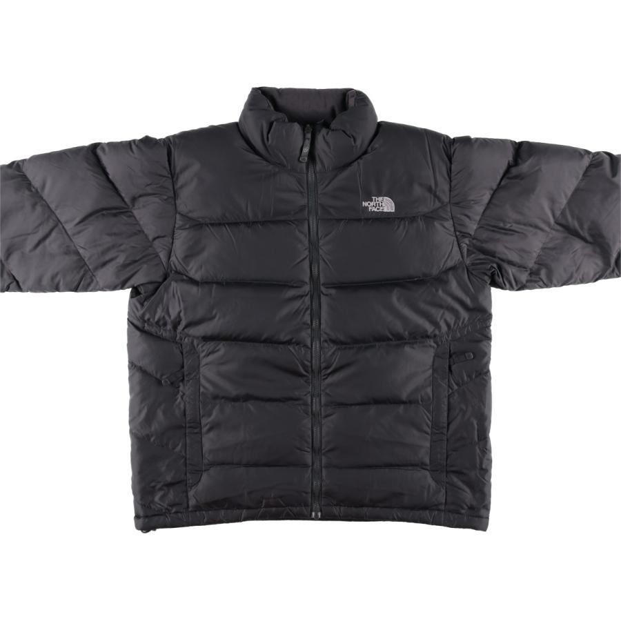 THE NORTH FACE（ザ ノースフェイス） 古着 00年代 THE NORTH FACE 550