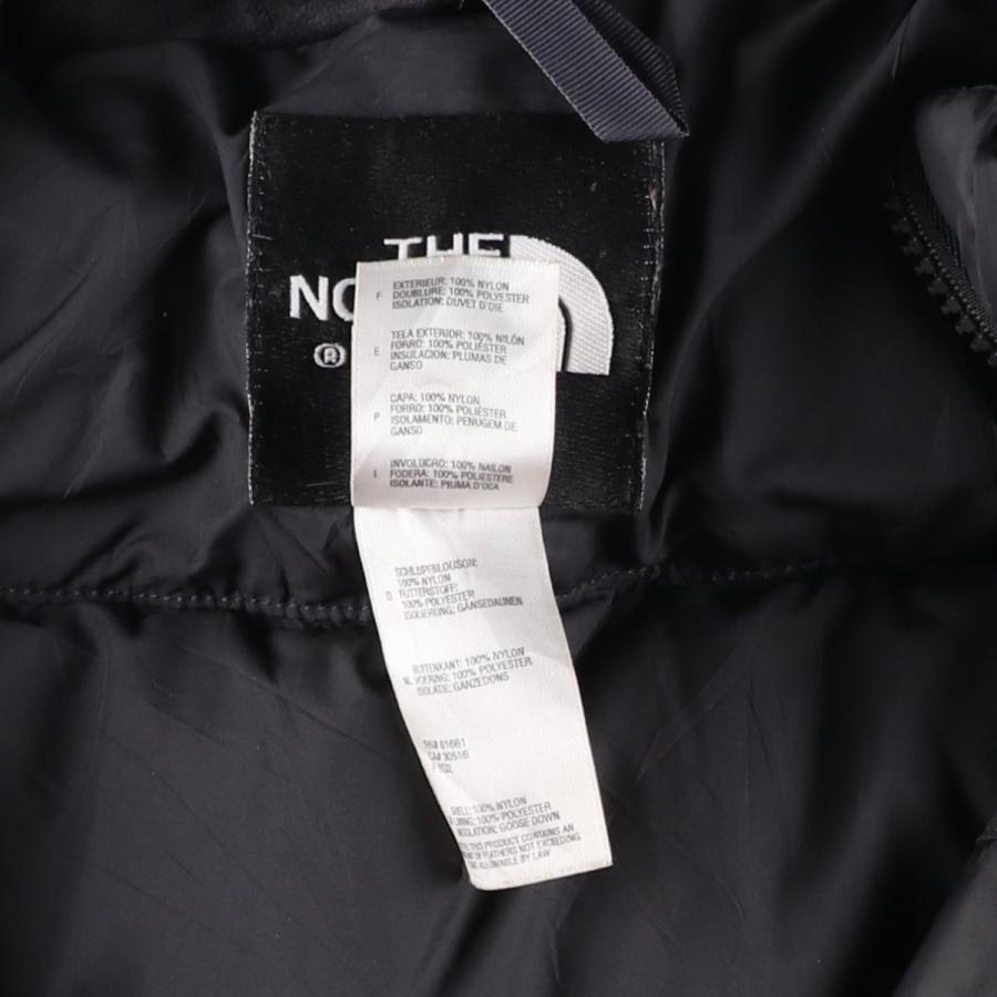THE NORTH FACE（ザ ノースフェイス） 古着 00年代 THE NORTH FACE 550