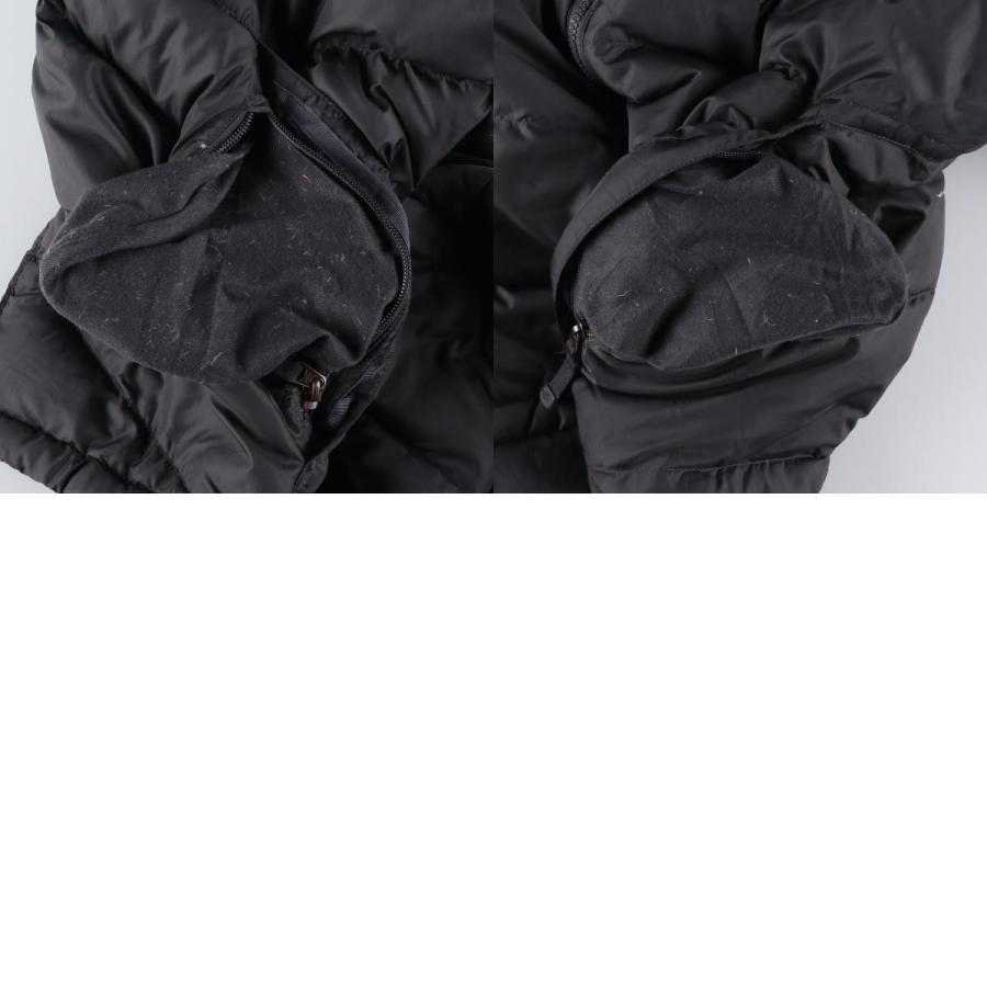 THE NORTH FACE（ザ ノースフェイス） 古着 00年代 THE NORTH FACE 550