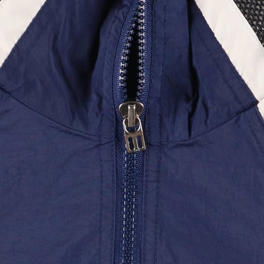 古着 90年代 ナイキ NIKE ナイロンジャケット メンズS相当 ヴィンテージ/eaa603945 NIKE（ナイキ） 古着 90年代 ナイロンジャケット メンズS相当