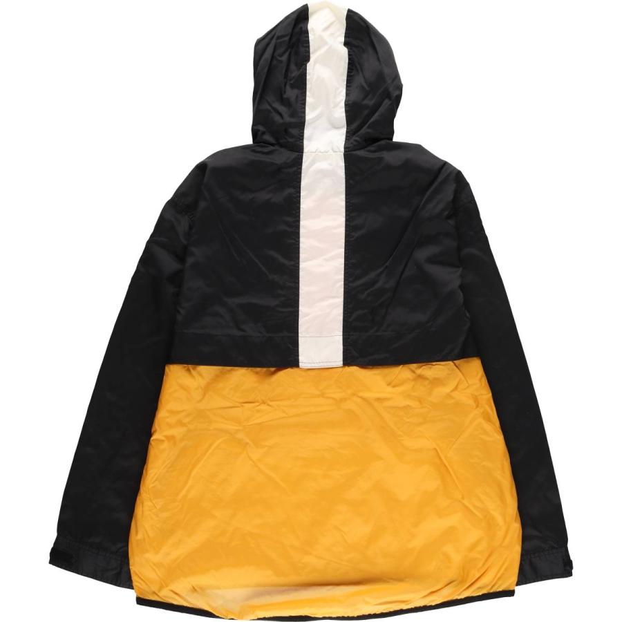 NIKE（ナイキ） 古着 90年代 アノラックパーカー メンズXL相当