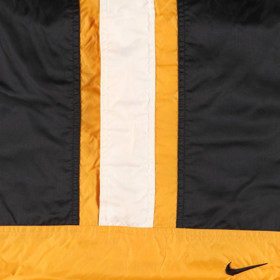 NIKE（ナイキ） 古着 90年代 アノラックパーカー メンズXL相当