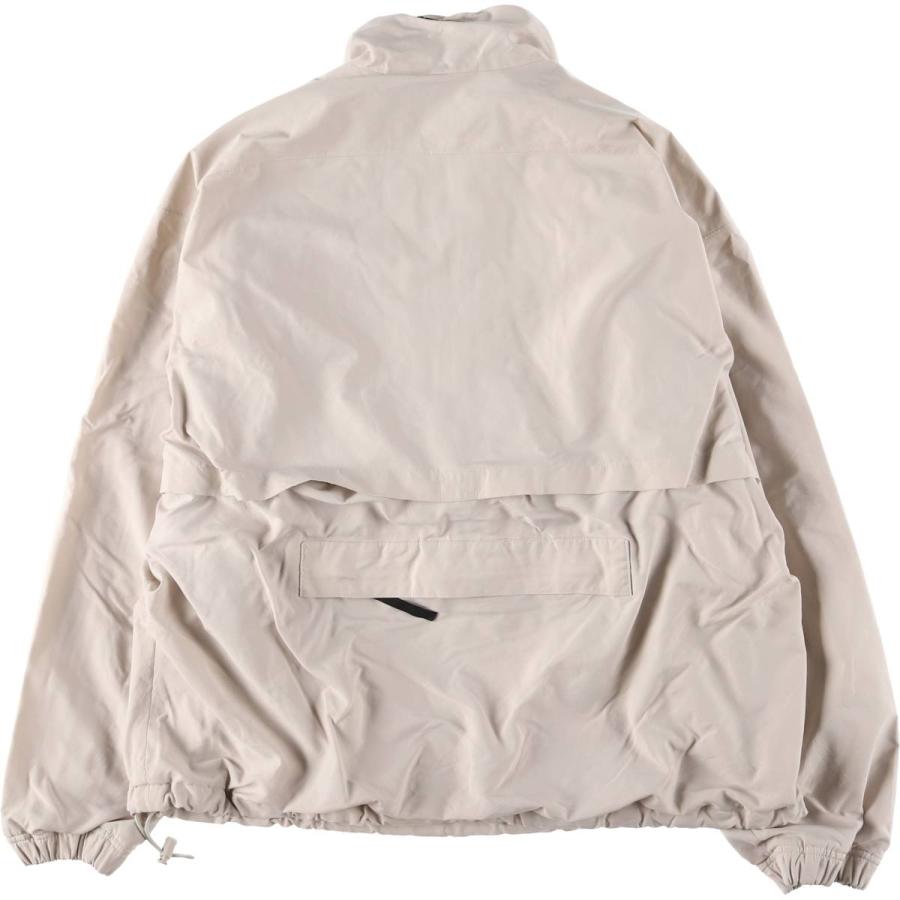 NIKE（ナイキ） 古着 90~00年代 NIKE GOLF ゴルフ STORM-FIT