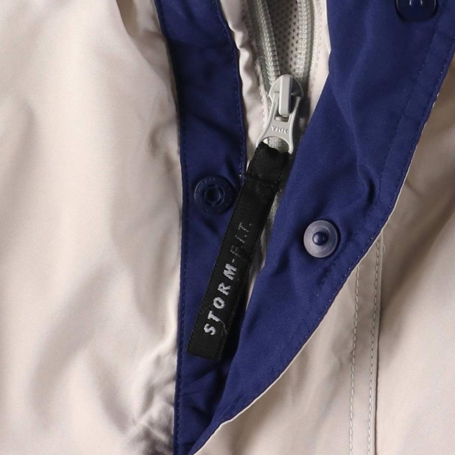 NIKE（ナイキ） 古着 90~00年代 NIKE GOLF ゴルフ STORM-FIT