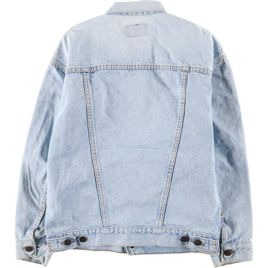 Levi's（リーバイス） 古着 ~00年代 Levi's 57508-0214 デニム