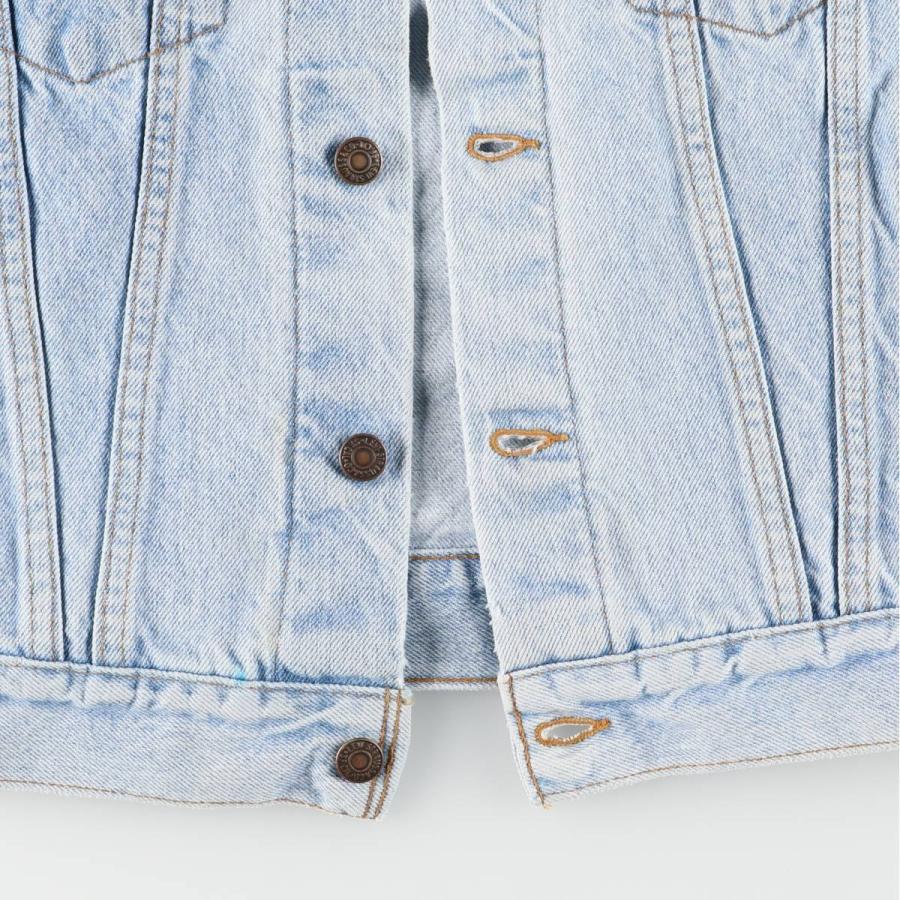 Levi's（リーバイス） 古着 ~00年代 Levi's 57508-0214 デニム