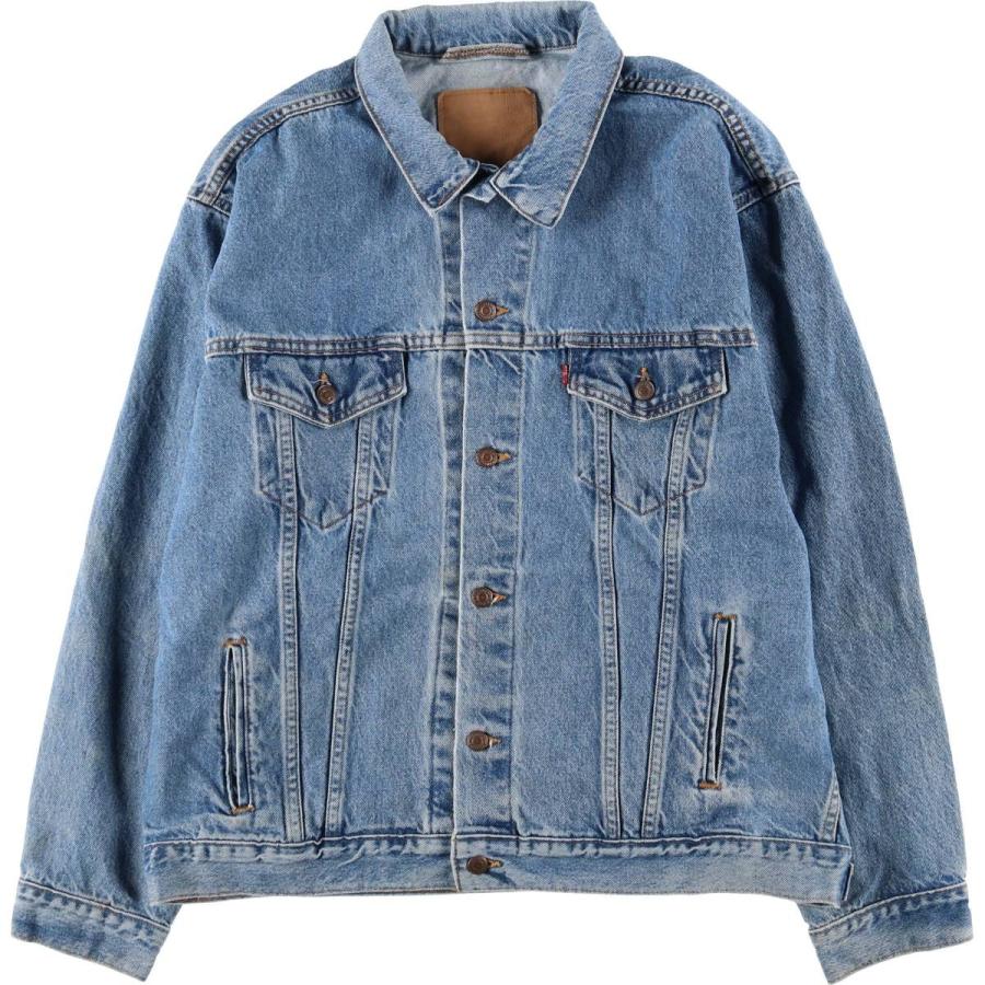 Levi's（リーバイス） 古着 90年代 Levi's 70507-0289 デニム