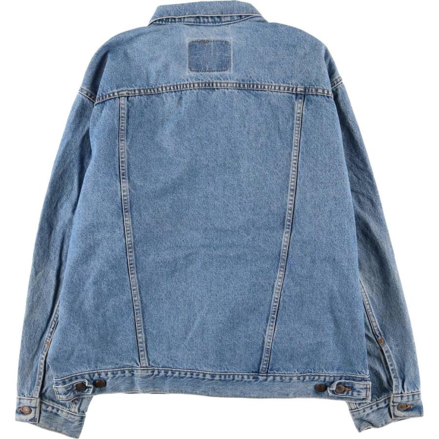 Levi's（リーバイス） 古着 90年代 Levi's 70507-0289 デニム