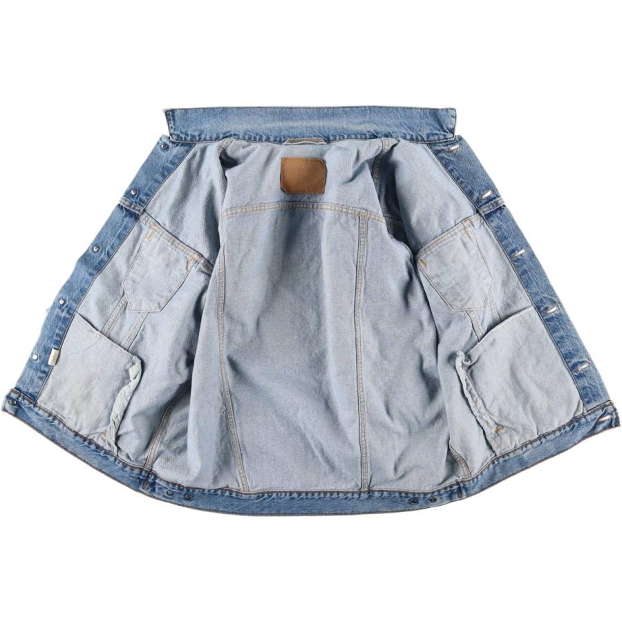 Levi's（リーバイス） 古着 90年代 Levi's 70507-0289 デニム