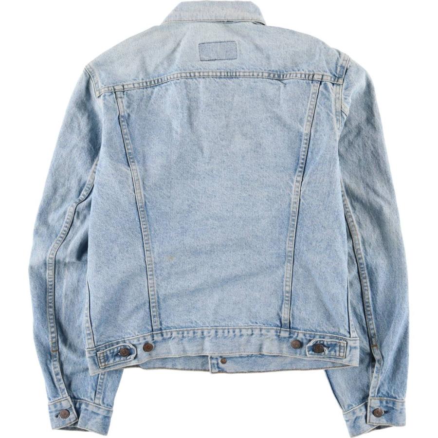 Levi's（リーバイス） 古着 90年代 Levi's 71506-0214 デニム