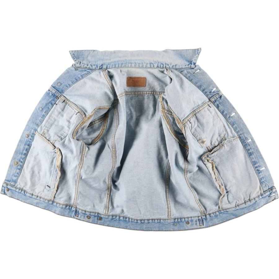 Levi's（リーバイス） 古着 90年代 Levi's 71506-0214 デニム