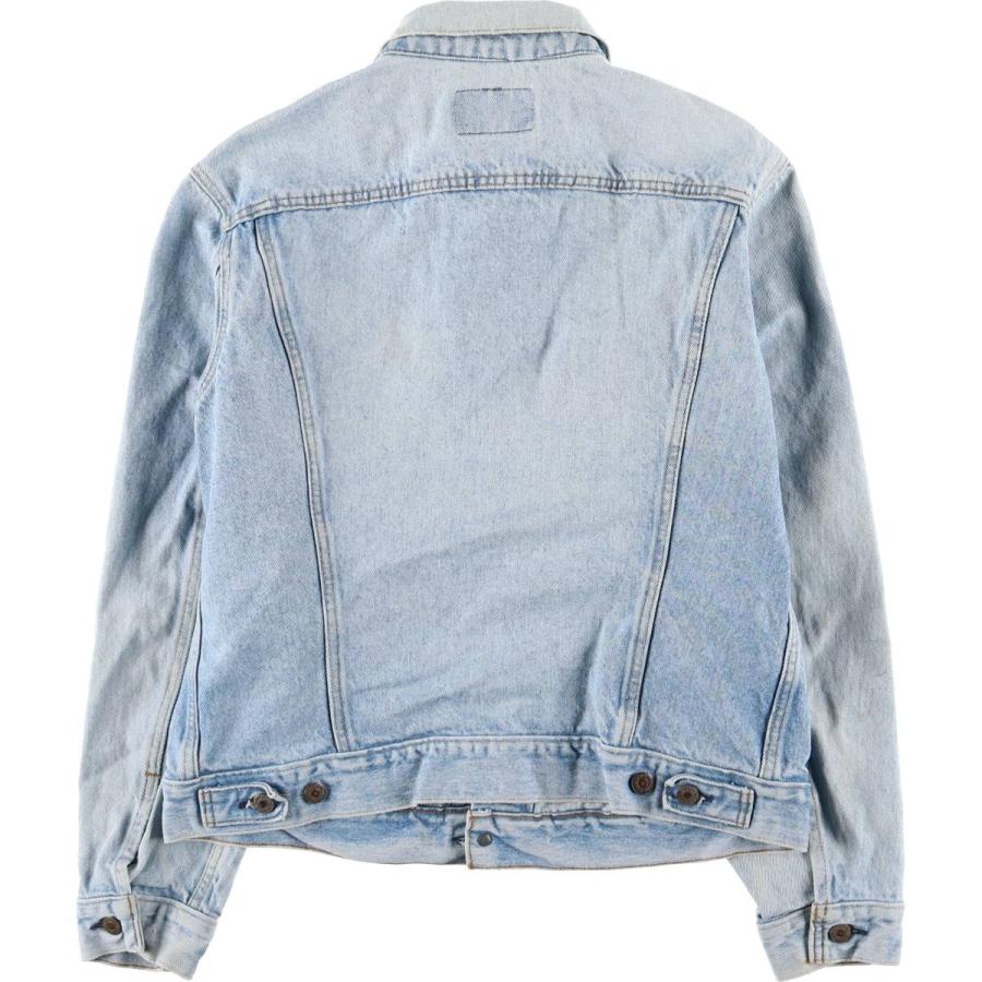 古着 90年代 リーバイス Levi's 70506-0214 デニムジャケット Gジャン USA製 メンズM相当 ヴィンテージ/eaa603970 Levi's（リーバイス） 古着 90年代 Levi's 70506-0214 デニム