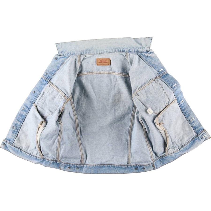Levi's（リーバイス） 古着 90年代 Levi's 70506-0214 デニム
