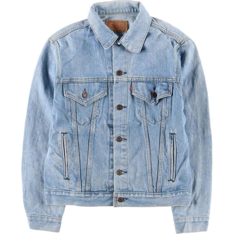 Levi's（リーバイス） 古着 ~90年代 Levi's 70506-0214 デニム