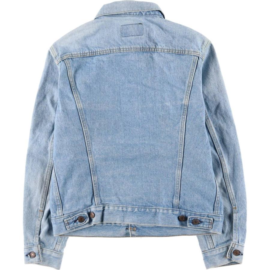 Levi's（リーバイス） 古着 ~90年代 Levi's 70506-0214 デニム