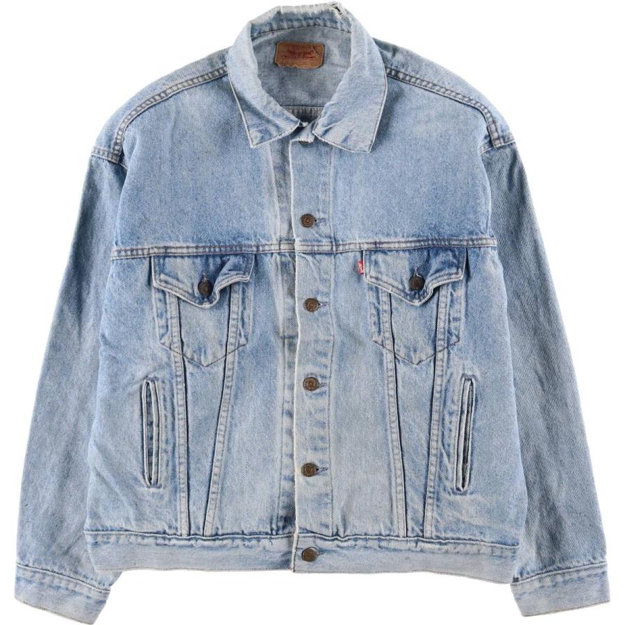 Levi's（リーバイス） 古着 90年代 Levi's 70507-4890 デニム