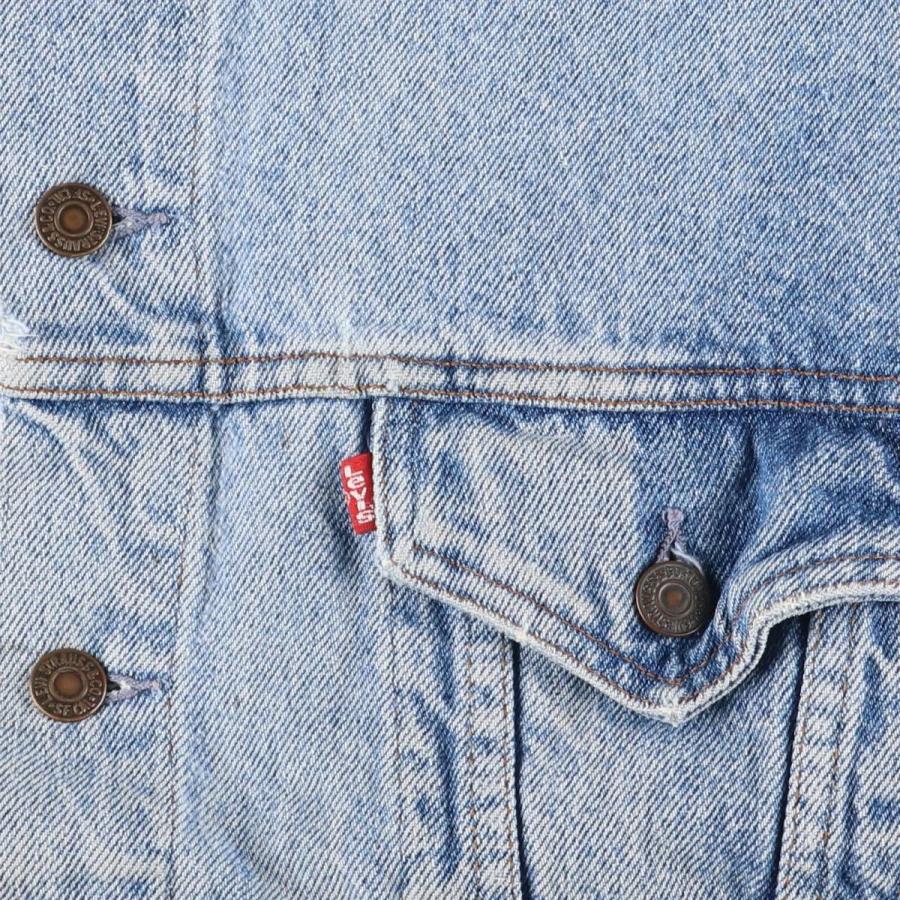 Levi's（リーバイス） 古着 90年代 Levi's 70507-4890 デニム