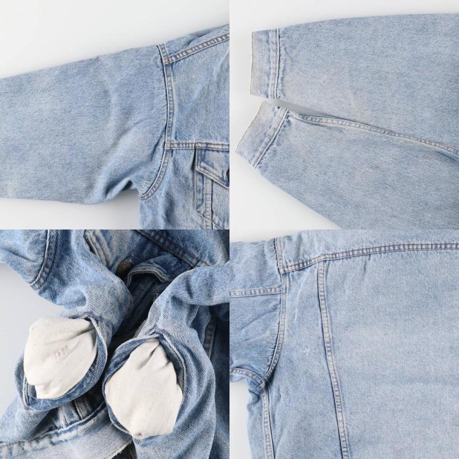 Levi's（リーバイス） 古着 90年代 Levi's 70507-4890 デニム