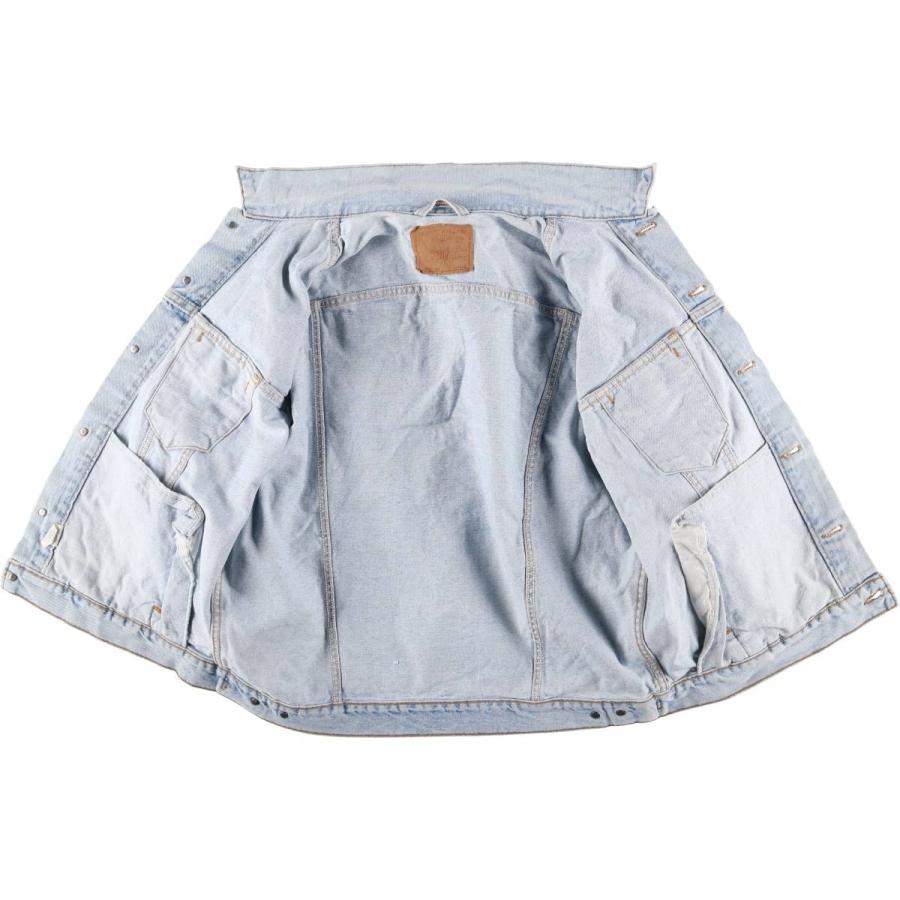 Levi's（リーバイス） 古着 90年代 Levi's 70507-4834 デニム