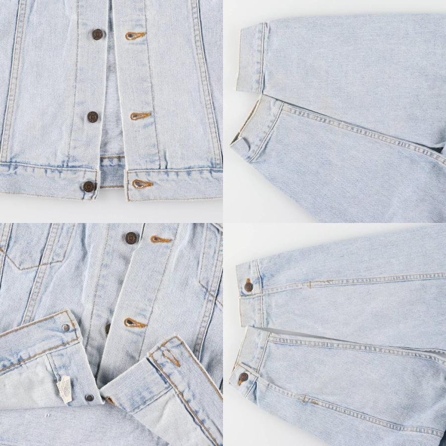 Levi's（リーバイス） 古着 90年代 Levi's 70507-4834 デニム