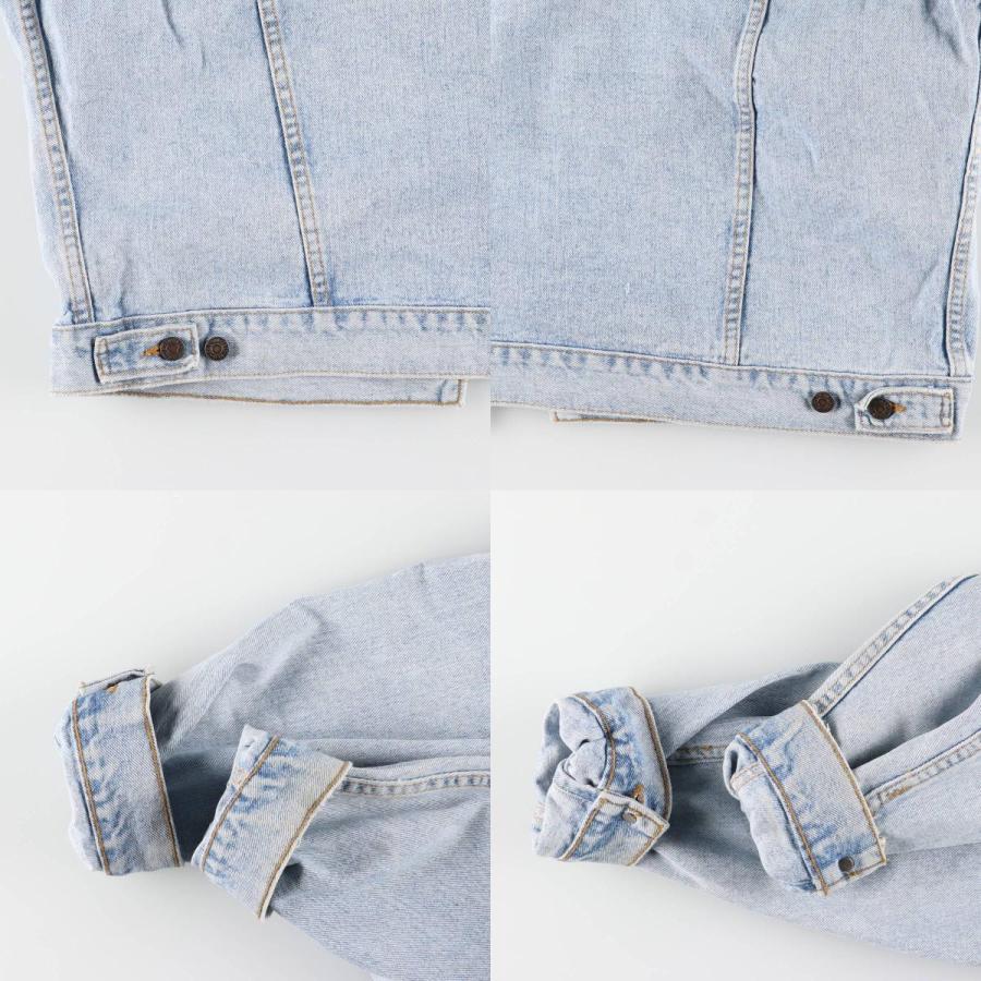 Levi's（リーバイス） 古着 90年代 Levi's 70507-4834 デニム