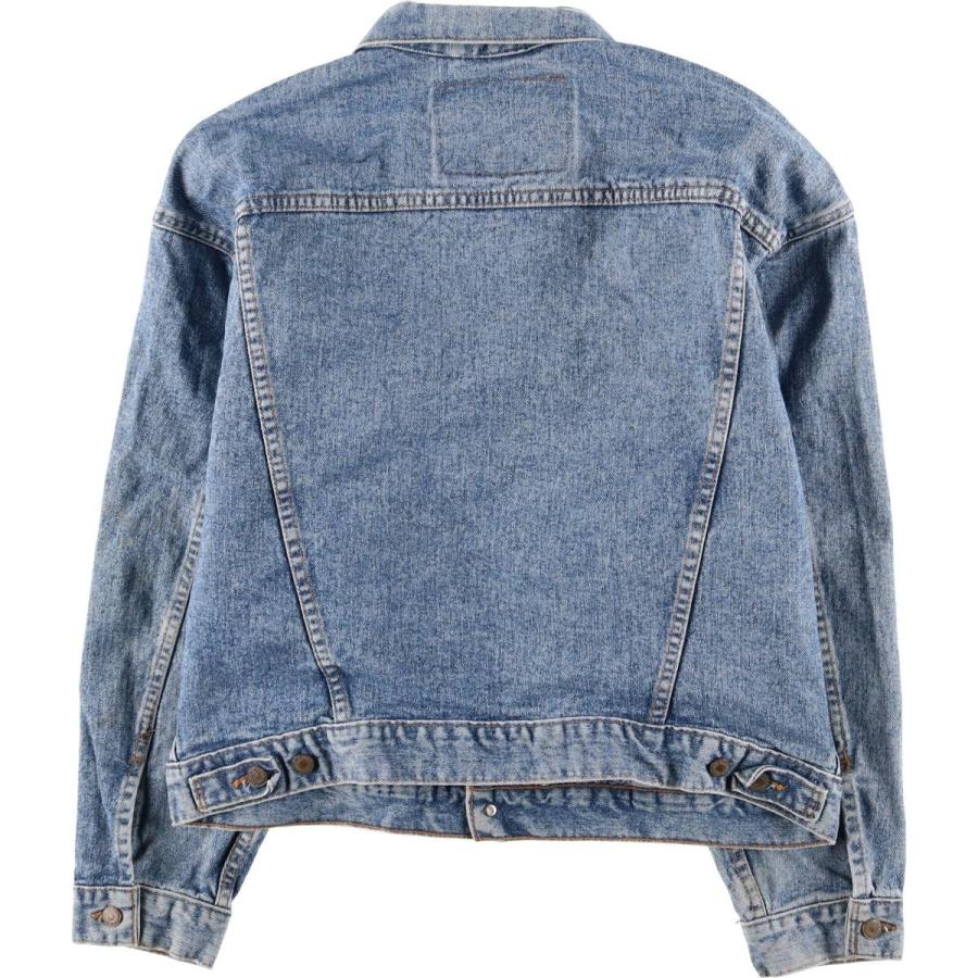 Levi's（リーバイス） 古着 90年代 Levi's 70598-4891 デニム