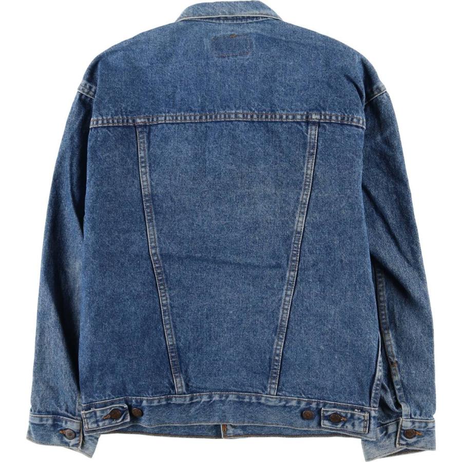 Levi's（リーバイス） 古着 90年代 Levi's 57508-0218 デニム