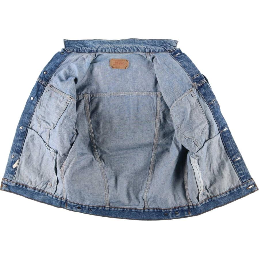 Levi's（リーバイス） 古着 90年代 Levi's 57508-0218 デニム