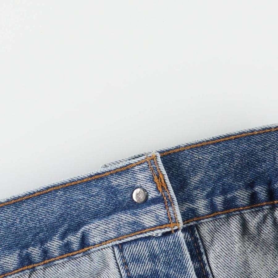 Levi's（リーバイス） 古着 90年代 Levi's 57508-0218 デニム