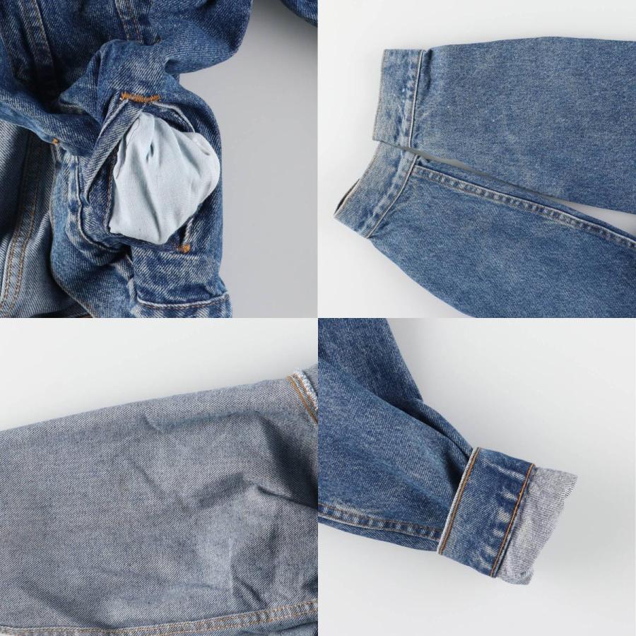 Levi's（リーバイス） 古着 90年代 Levi's 57508-0218 デニム