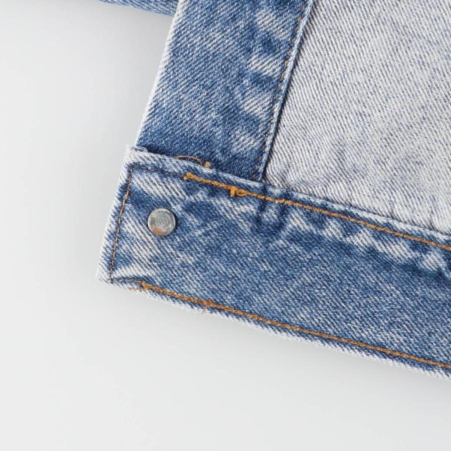 Levi's（リーバイス） 古着 90年代 Levi's 70507-0218 デニム